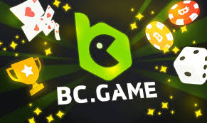 The Ultimate Guide to BC.Game Mobile App -254472702