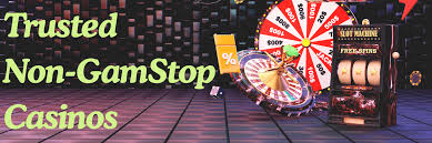 Discovering Casino Sites Not on Gamstop A Guide to Freedom of Choice