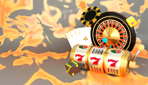 Experience the Excitement of 31Bets Casino UK Experience the Excitement of 31Bets Casino UK