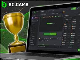 Explore Gaming Adventures at BC.Game Casino and Sports Betting