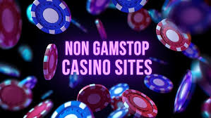 Explore Non-Gamstop Casino Sites for an Unrestricted Gaming Experience