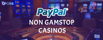 Explore PayPal Casino Sites Not on the Typical Radar Explore PayPal Casino Sites Not on the Typical Radar