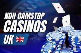 Exploring Non GamStop Paysafe Sites A Safe Betting Alternative Exploring Non GamStop Paysafe Sites A Safe Betting Alternative