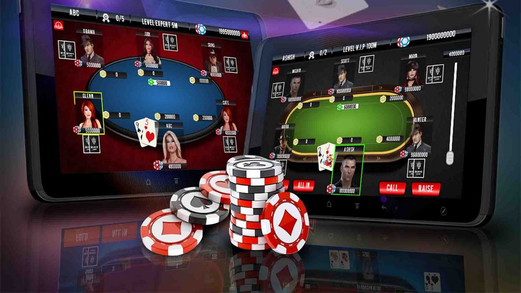 Führende Casino-Poker-Websites mit dem niedrigsten Rake 2025