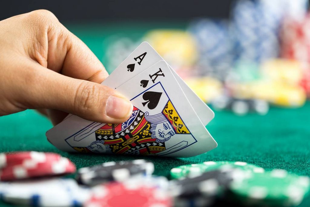 Welche Online-Casinos sind in den Niederlanden legal?