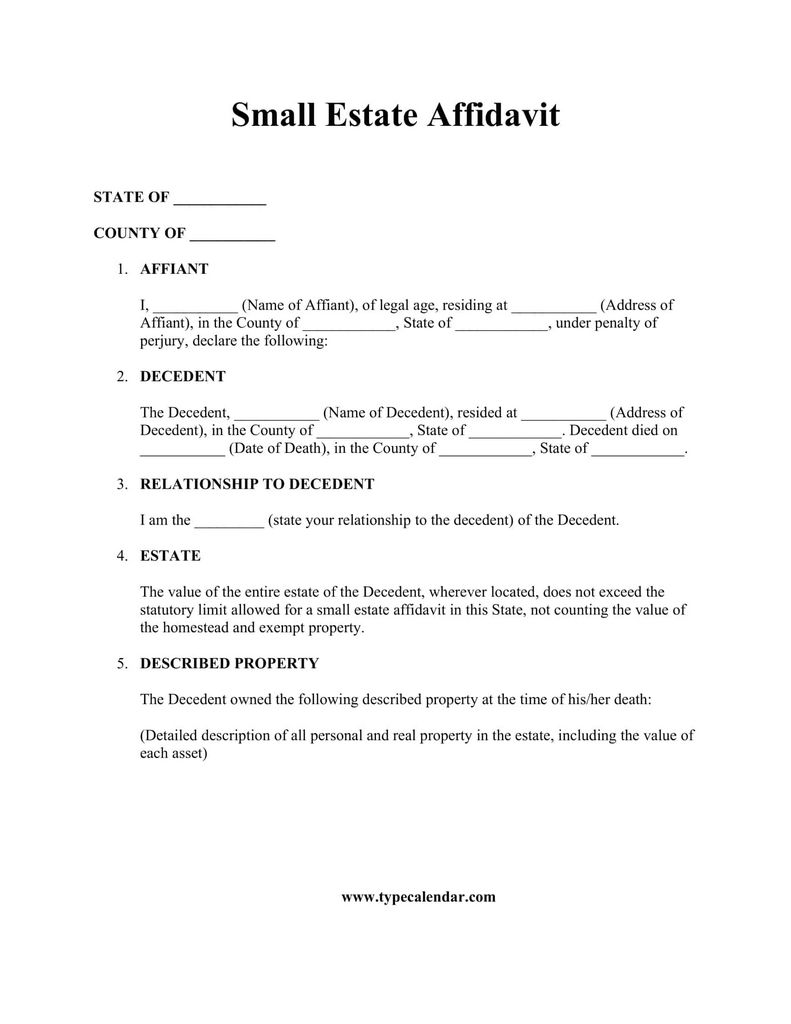 What Is A Divorce Settlement Agreement?