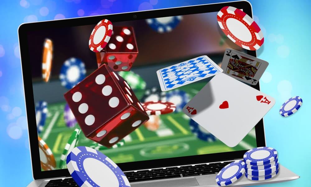 The Thrills of Online Casino Slotmonster Your Ultimate Gaming Destination