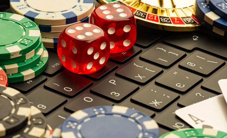 The Ultimate Guide to Casino National UK Your Gateway to Online Gaming The Ultimate Guide to Casino National UK Your Gateway to Online Gaming