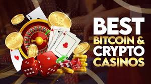 Win Big with Bitfortune Casino Your Ultimate Guide