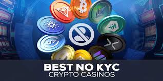 Win Big with Bitfortune Casino Your Ultimate Guide