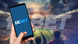 1xBet App Your Ultimate Guide to Betting on the Go -1593260217