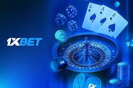 1xBet Mobile App Your Ultimate Betting Companion 1xBet Mobile App Your Ultimate Betting Companion