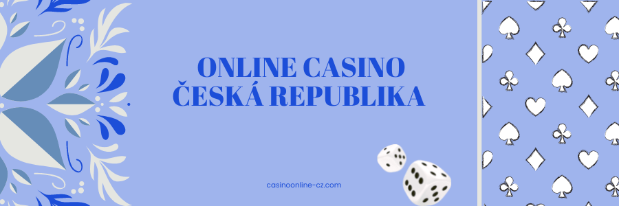 Casino Online Zahraničí Vše, co potřebujete vědět