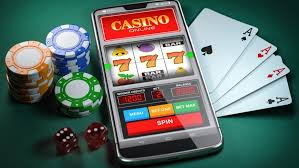 Casino Online Zahraničí Vše, co potřebujete vědět