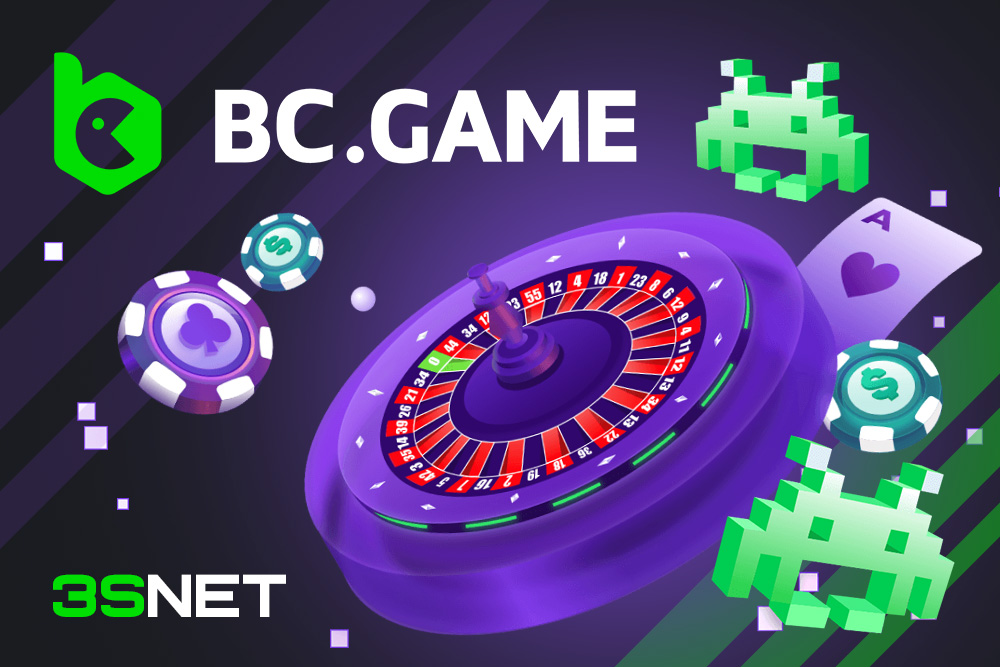 Complete Guide to BC.Game EE Registration 861080033 Complete Guide to BC.Game EE Registration 861080033