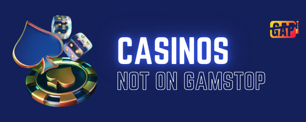 Discover Online Casinos Not Blocked by GamStop 1121493112