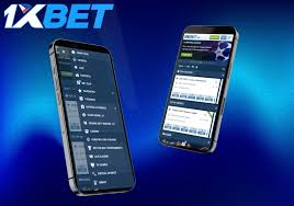 Discover the Convenience of 1xBet App for Mobile Betting