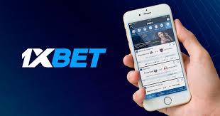Discover the Convenient 1xBet App Your Ultimate Betting Companion