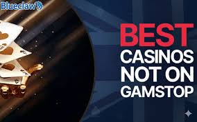 Discovering Casino Sites Not on Gamstop 973002127