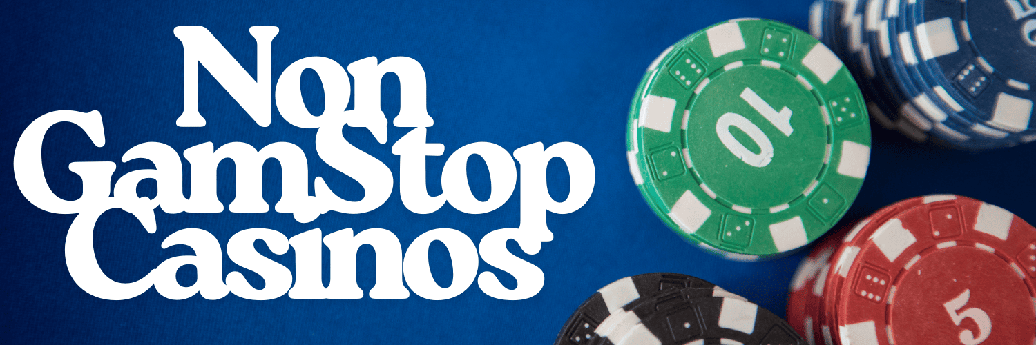 Discovering Casino Sites Not on Gamstop A Guide for Players 833002799