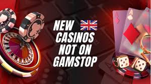 Exploring Non-Gamstop Casinos Your Guide to Responsible Gaming
