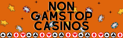 Exploring Non-Gamstop Casinos Your Guide to Responsible Gaming