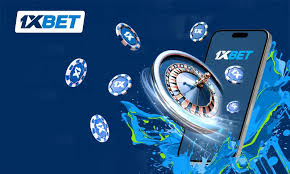 Exploring the 1xBet App Your Ultimate Betting Companion 454342658