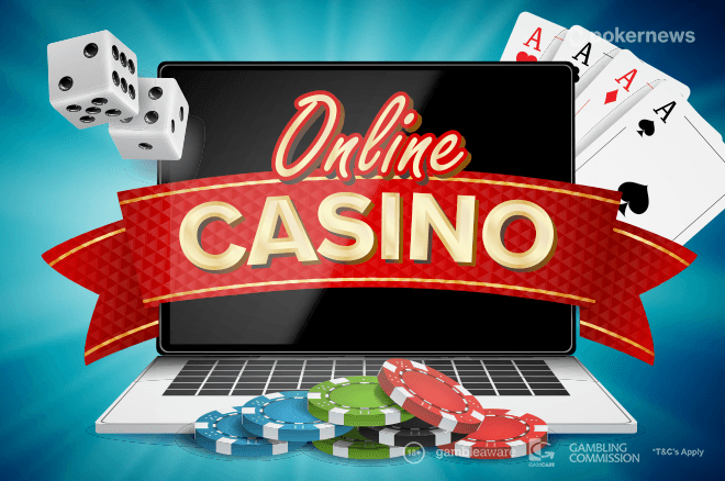 How to Register at Monixbet Casino A Step-by-Step Guide
