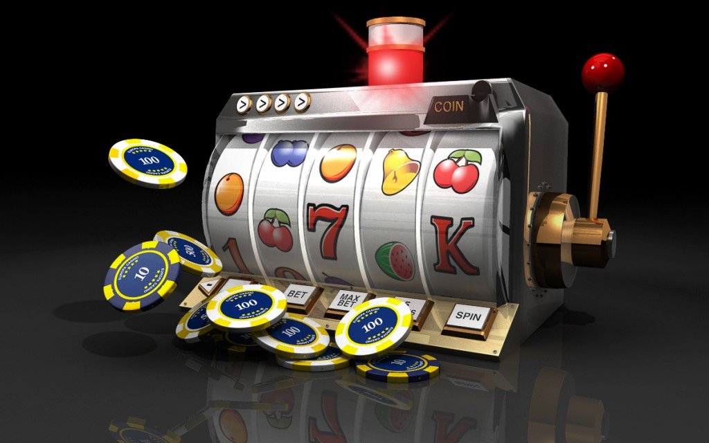 Luck of Spins Casino Your Ultimate Guide to Winning