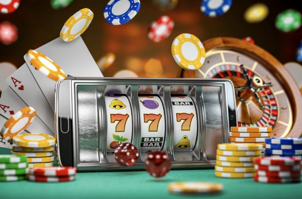L’évolution des jeux de casino : du passé aux programmes de fidélité modernes chez Edp Dentaire L’évolution des jeux de casino : du passé aux programmes de fidélité modernes chez Edp Dentaire