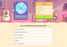 Recenzja kasyna Vinyl – Oceny specjalistów i graczy 2026 Recenzja kasyna Vinyl – Oceny specjalistów i graczy 2026