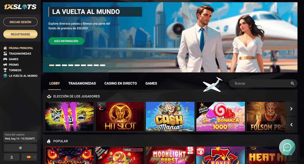 Reseña del casino online 1xSlots (2026) - Puntuación de los jugadores y nuestra decisión