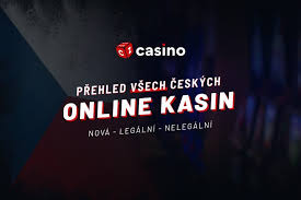 Online Kasina pro České Hráče Jak Vybrat To Nejlepší 111894940