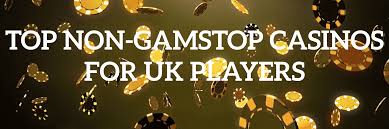 Best £5 Casinos Not on GamStop