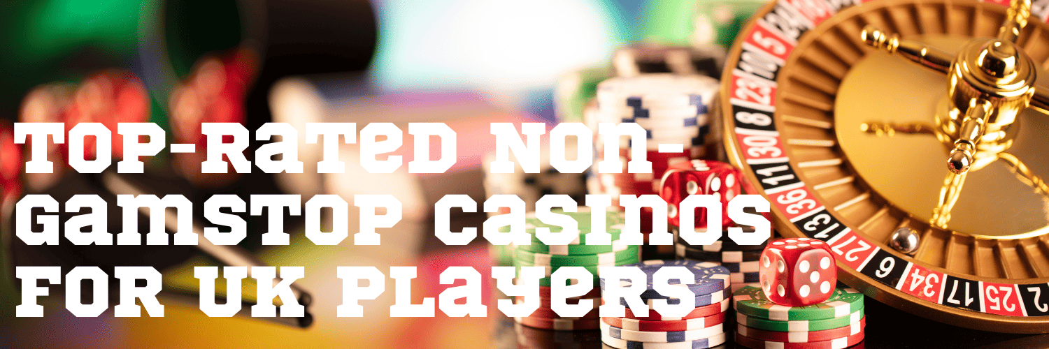 Best £5 Casinos Not on GamStop