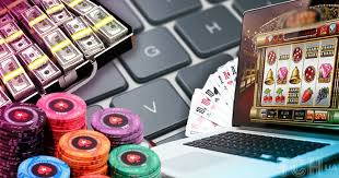 Discover the Allure of Casino Queen A Premier Gambling Experience