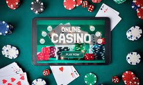 Discover the Excitement of Captain Jack Online Casino