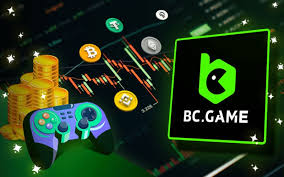Experience the Thrill of Gaming with BC.Game Crypto Casino Experience the Thrill of Gaming with BC.Game Crypto Casino