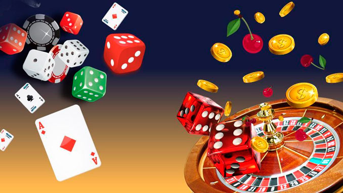 Experience the Thrill of Jazz Casino & Sportsbook Your Ultimate Online Gaming Destination