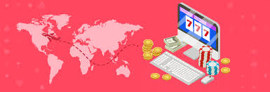 Online kasina s bonusem bez vkladu – Jak si užít hry bez rizika