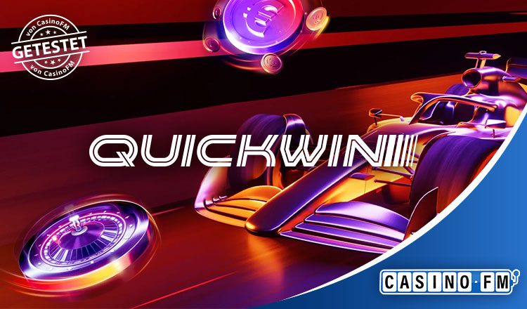 QuickWin Casino España Tu Destino para el Juego en Línea