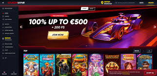 QuickWin Casino España Tu Destino para el Juego en Línea