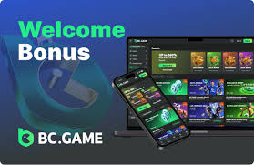 The Ultimate Guide to Casino Online BC.Game The Ultimate Guide to Casino Online BC.Game