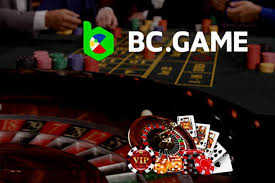 The Ultimate Guide to Casino Online BC.Game The Ultimate Guide to Casino Online BC.Game
