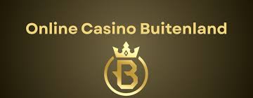 De Beste Online Casino's in het Buitenland Ontdek de Top Keuzes 377001081