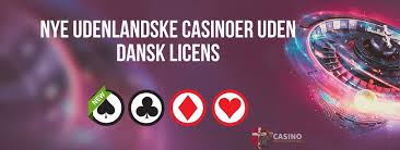 Gode Udenlandske Casinoer En Omfattende Guide