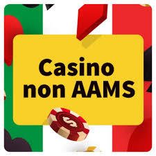 I Migliori Siti di Casinò Non AAMS Opportunità e Rischi