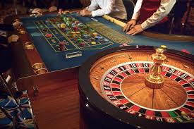 The Thrill of Live Roulette Strategies, Tips, and Top Sites
