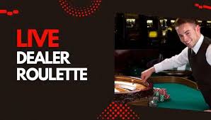 Understanding Live Roulette The Ultimate Guide for Players